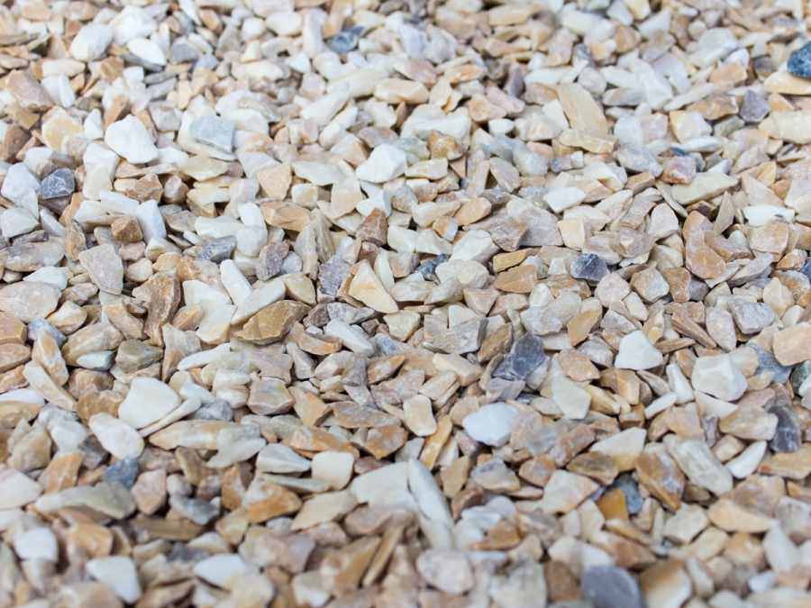 Щебень М-1450